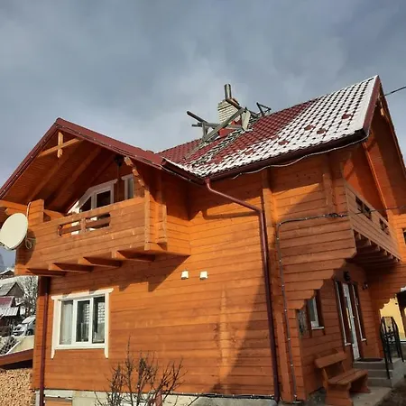 Гостинний Двір Матійчуків Villa Vorokhta Exterior photo