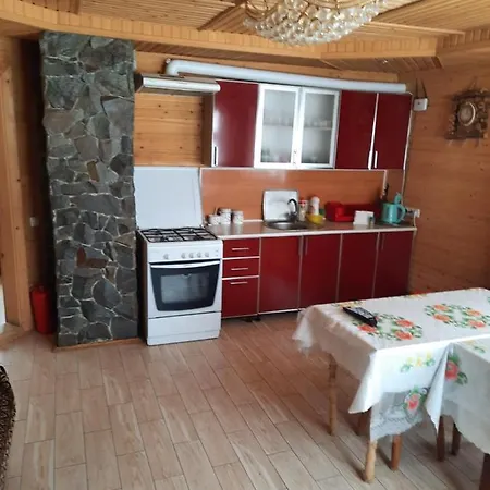 Гостинний Двір Матійчуків Villa Vorokhta Exterior photo