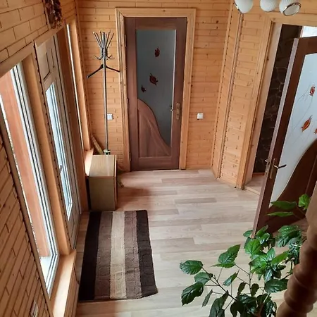 Гостинний Двір Матійчуків Villa Vorokhta Exterior photo