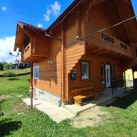Гостинний Двір Матійчуків Villa Vorokhta Exterior photo