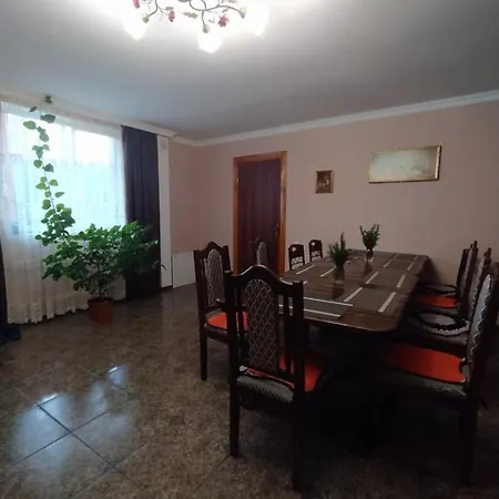Чистий Спокій Guest House Vorokhta Exterior photo