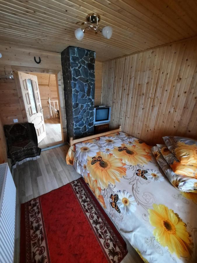 гостинний двір матійчуків Holiday home
