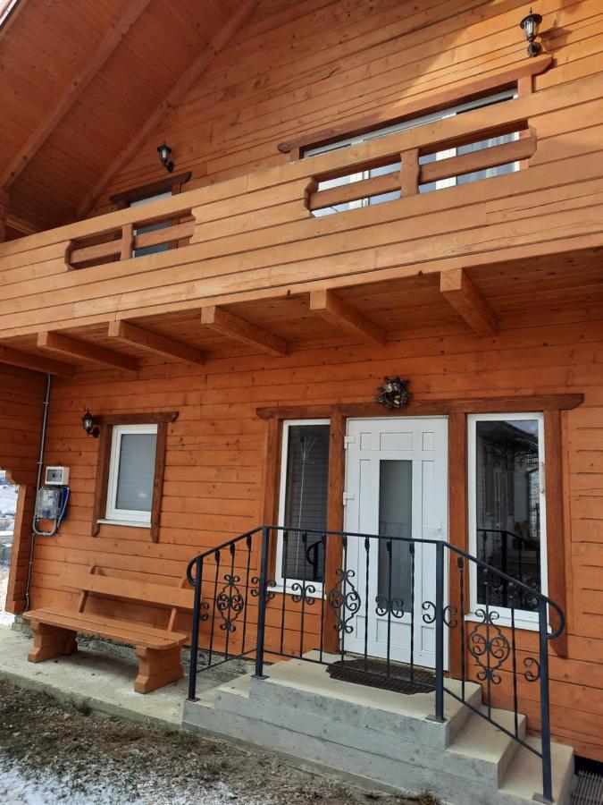 Holiday home гостинний двір матійчуків