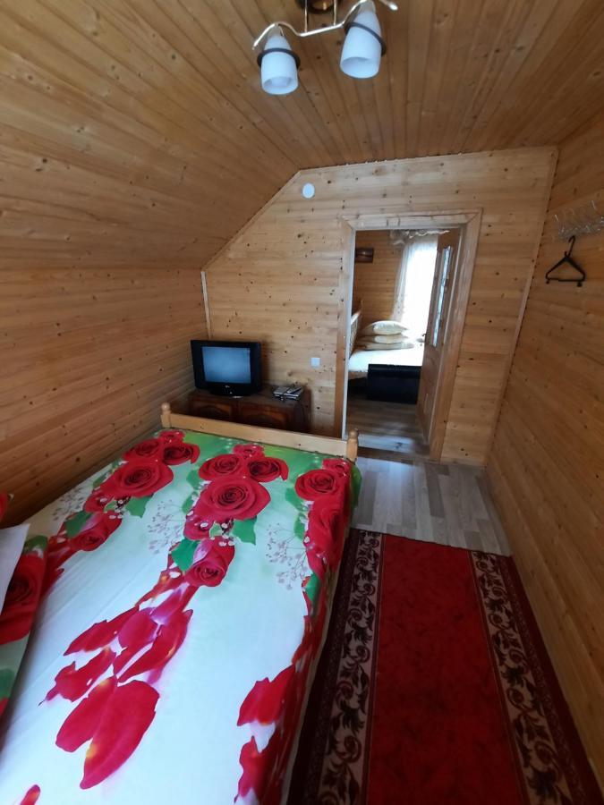 гостинний двір матійчуків *
