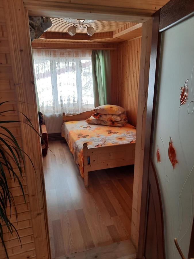 гостинний двір матійчуків Holiday home Vorokhta