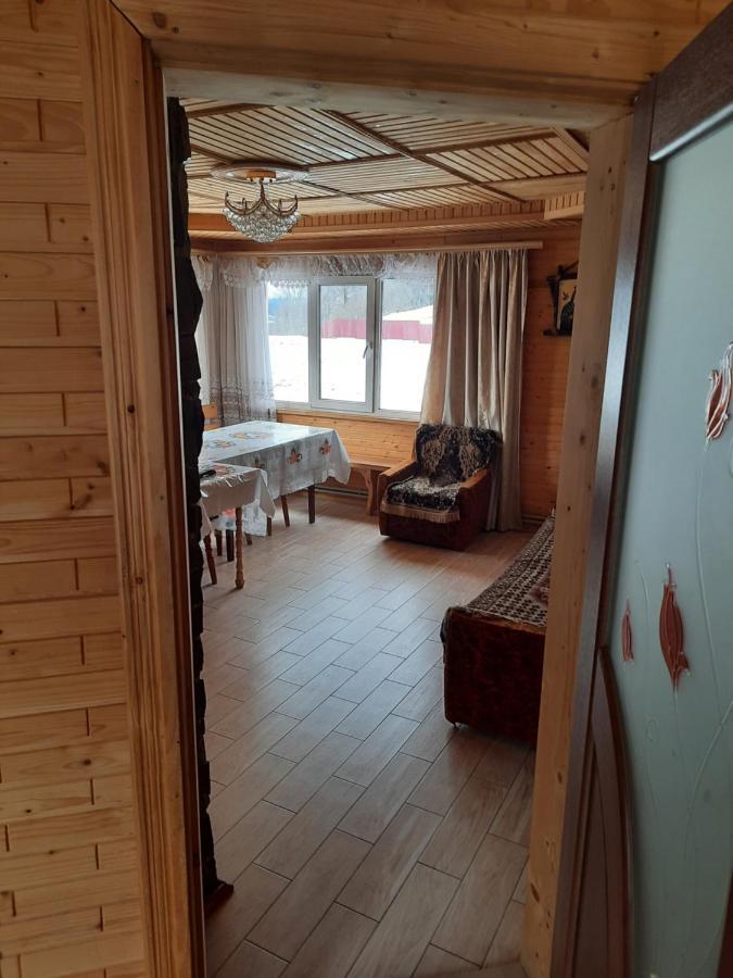 гостинний двір матійчуків Holiday home