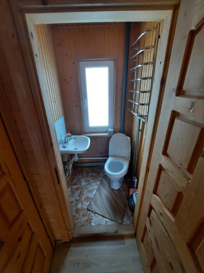 гостинний двір матійчуків Holiday home