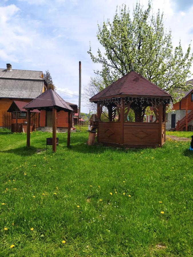 чистий спокій 乡村民宿 *